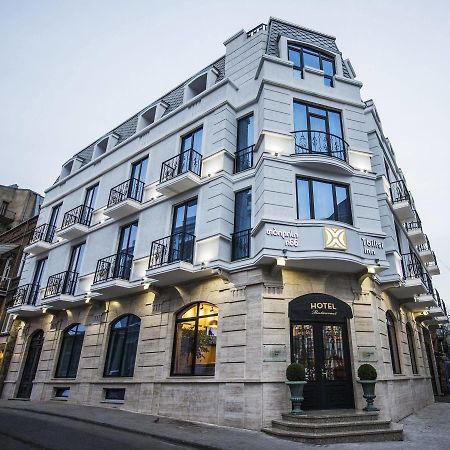 Tbilisi Inn Exterior foto